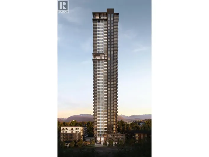 2103 537 COTTONWOOD AVENUE, Coquitlam