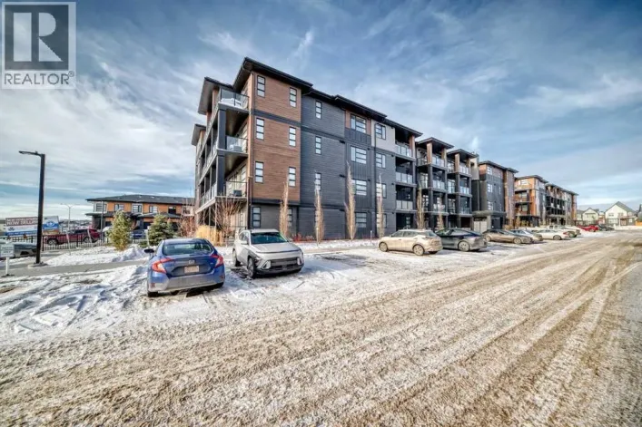 2103, 55 Lucas Way NW, Calgary