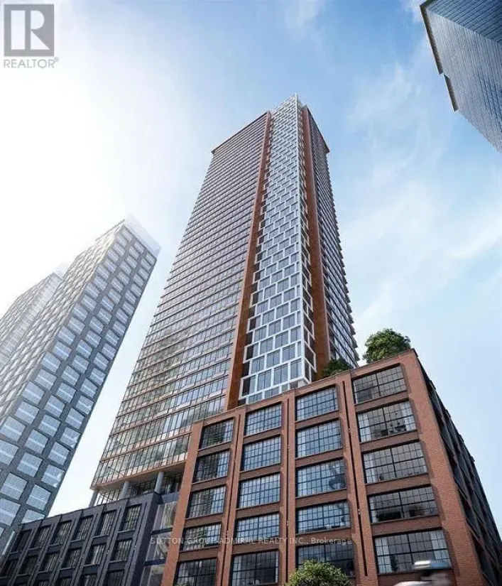 2103 - 55 MERCER STREET, Toronto
