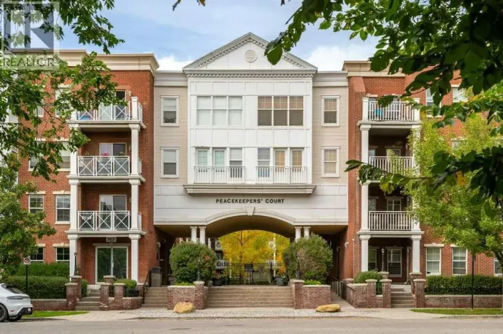 Apartment for sale: 2103, 5605 Henwood Street SW, Calgary