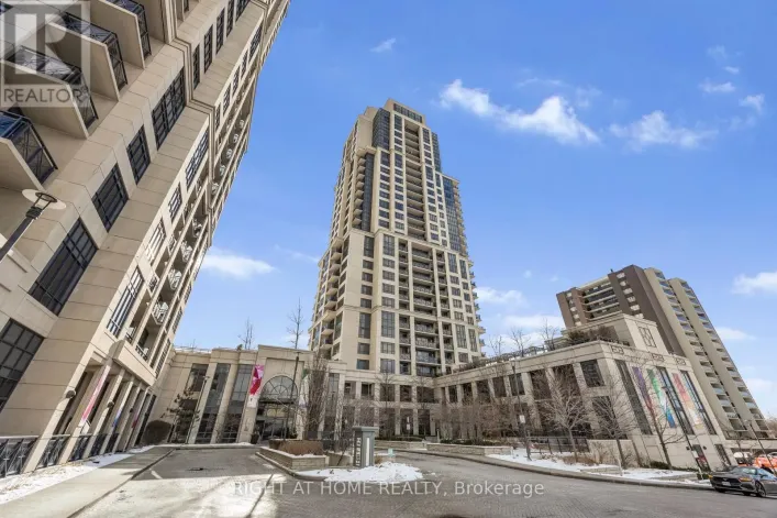 2103 - 6 EVA ROAD, Toronto