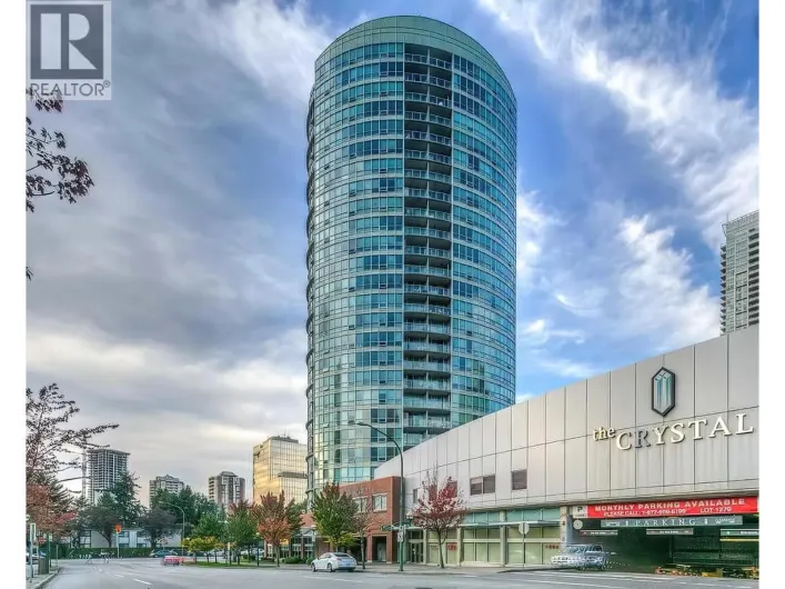 2103 6088 WILLINGDON AVENUE, Burnaby