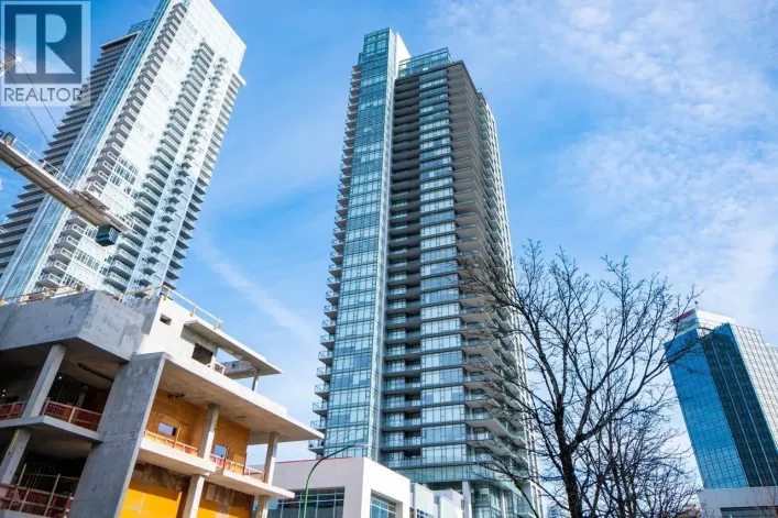 2103 6098 STATION STREET, Burnaby