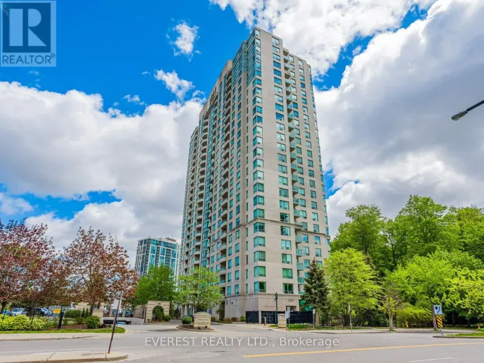 2103 - 61 TOWN CENTRE COURT, Toronto