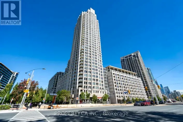 2103 - 628 FLEET STREET, Toronto