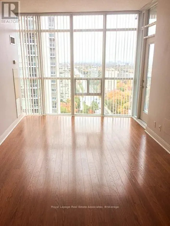 2103 - 70 ABSOLUTE AVENUE, Mississauga