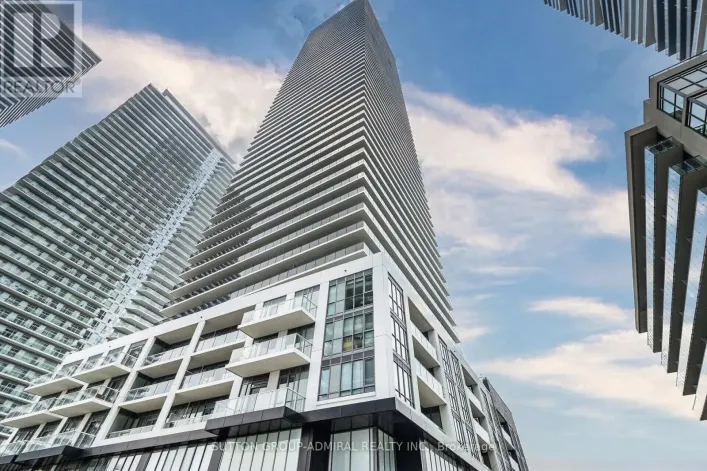 2103 - 70 ANNIE CRAIG DRIVE, Toronto