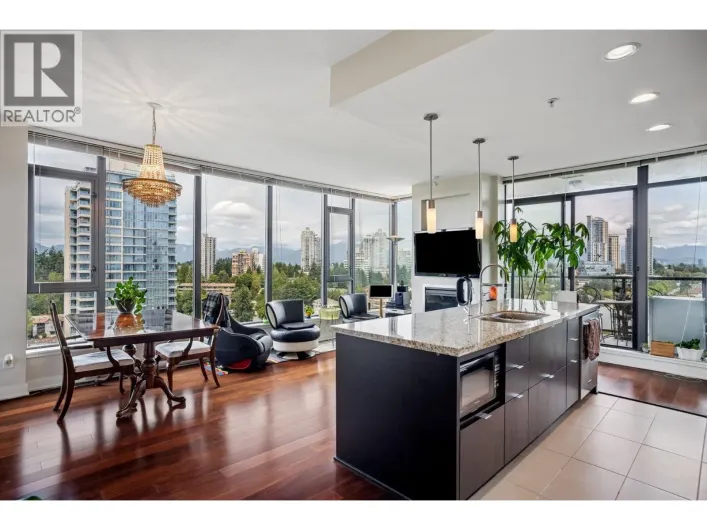 2103 7088 18TH AVENUE, Burnaby