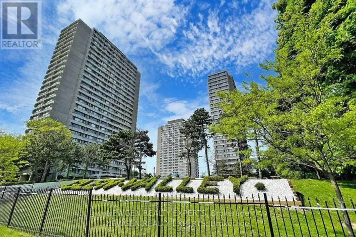 2103 - 715 DON MILLS ROAD, Toronto
