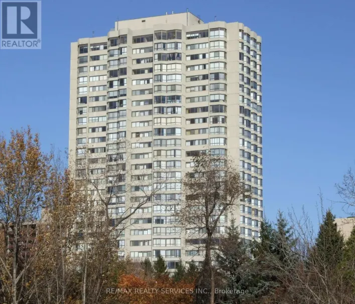 2103 - 8 LISA STREET, Brampton