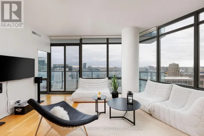 2103 - 832 BAY STREET, Toronto