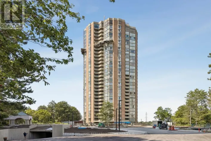 2103 - 85 SKYMARK DRIVE, Toronto
