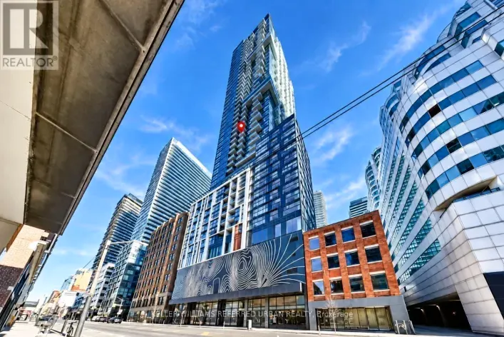 2103 - 87 PETER STREET, Toronto
