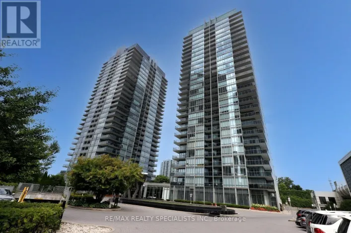 2103 - 88 PARK LAWN ROAD, Toronto