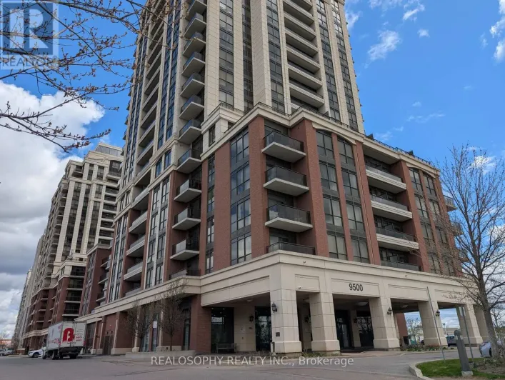 2103 - 9500 MARKHAM ROAD, Markham