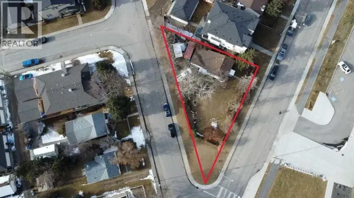 2103 Mackay Road NW, Calgary