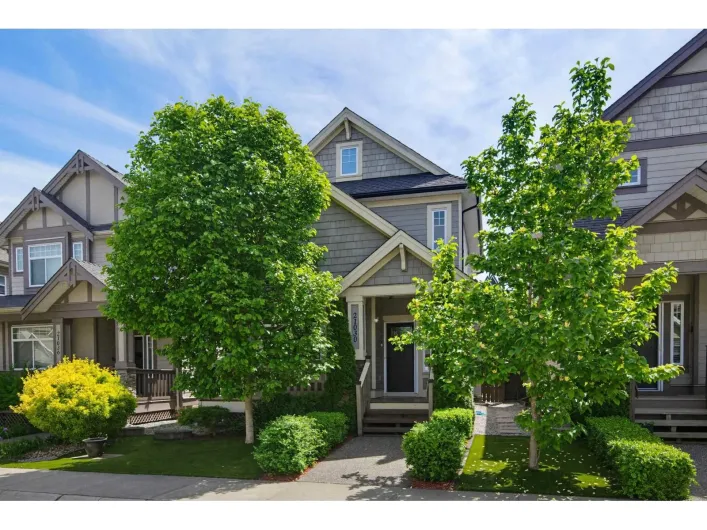 21030 80A AVENUE, Langley