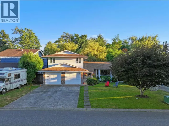 21034 BARKER AVENUE, Maple Ridge