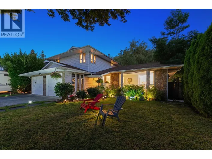 21034 BARKER AVENUE, Maple Ridge