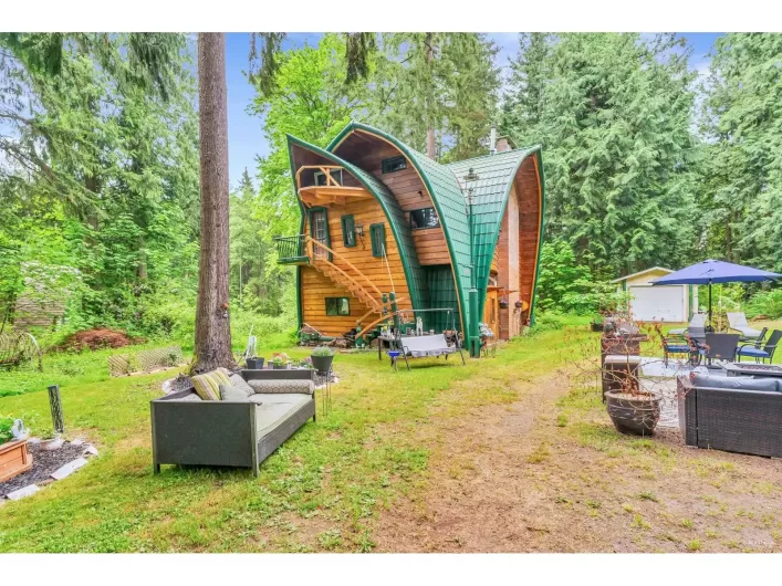 21036 36 AVENUE, Langley