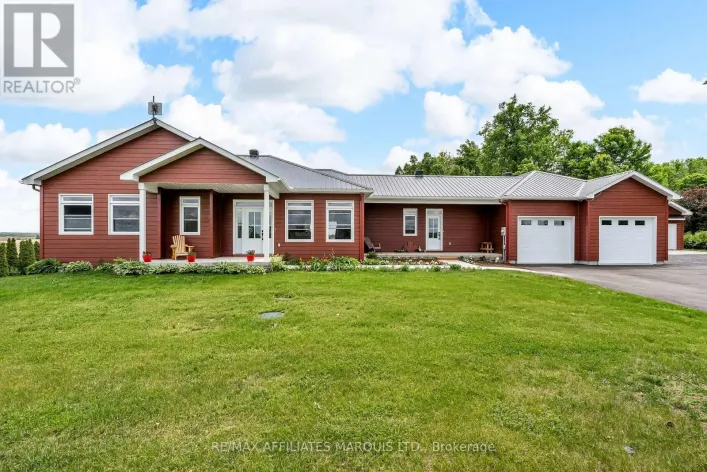 21038 MCCORMICK ROAD, North Glengarry