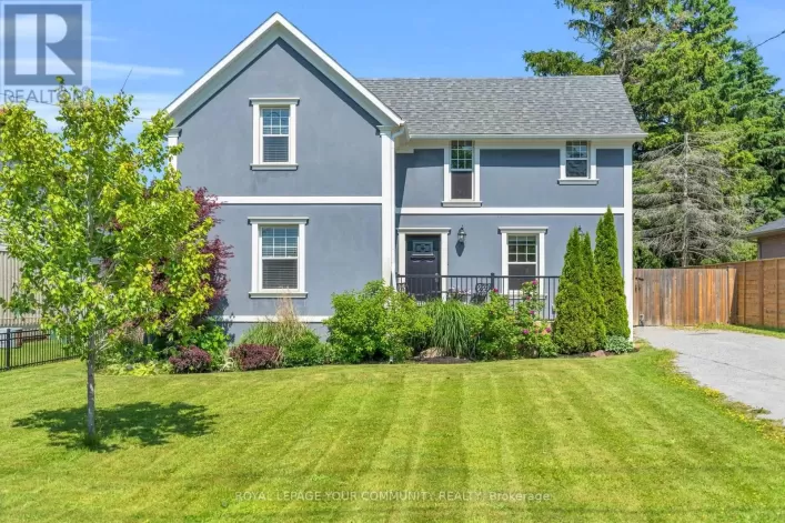 21039 DALTON ROAD, Georgina