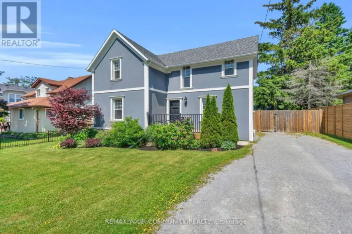 21039 DALTON ROAD, Georgina