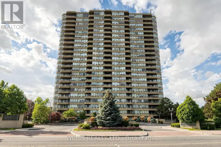 2104 - 10 TORRESDALE AVENUE, Toronto
