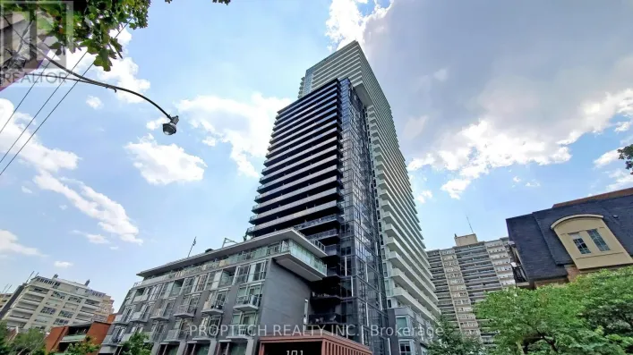 2104 - 101 ERSKINE AVENUE, Toronto