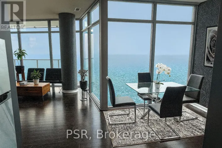 2104 - 103 THE QUEENS WAY, Toronto