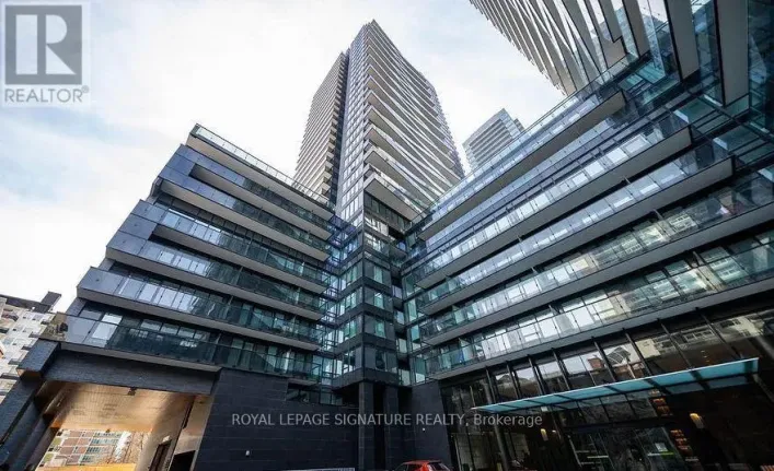 2104 - 127 BROADWAY AVENUE, Toronto