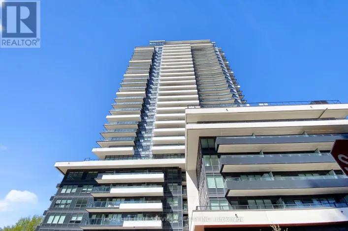 2104 - 1435 CELEBRATION DRIVE, Pickering