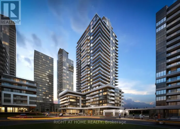 2104 - 1455 CELEBRATION DRIVE, Pickering