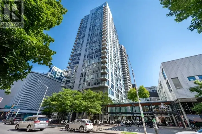 Apartment for sale: 2104 - 179 METCALFE STREET, Ottawa