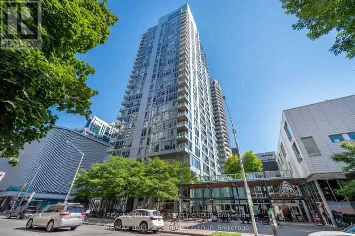 2104 - 179 METCALFE STREET, Ottawa