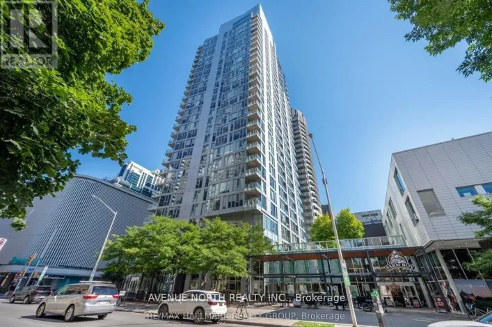 2104 - 179 METCALFE STREET, Ottawa