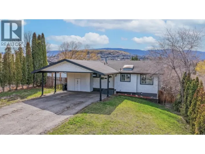 2104 20 Avenue, Vernon
