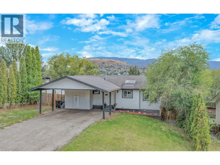 2104 20 Avenue, Vernon