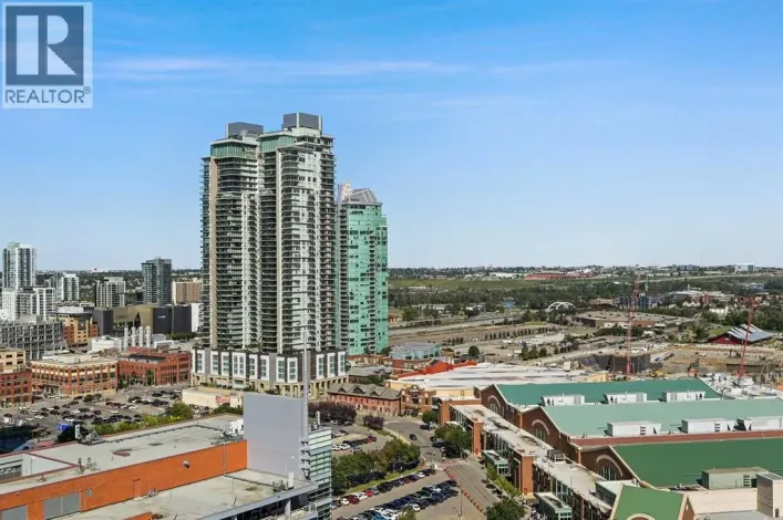 2104, 210 15 Avenue SE, Calgary