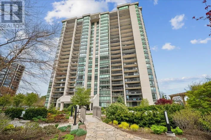 2104 - 2170 MARINE DRIVE, Oakville