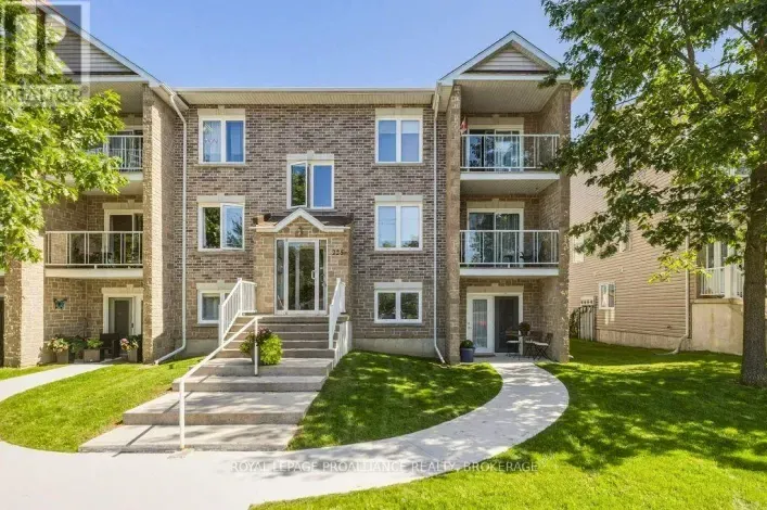 2104 - 225 OAK STREET, Gananoque