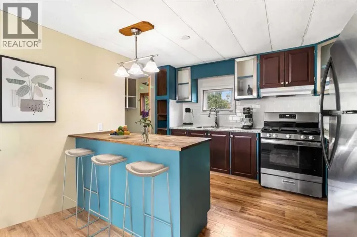 2104 23 Avenue, Delburne