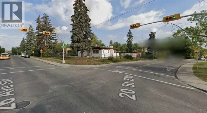 2104 26 Avenue SW, Calgary
