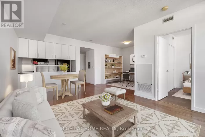 2104 - 281 MUTUAL STREET, Toronto