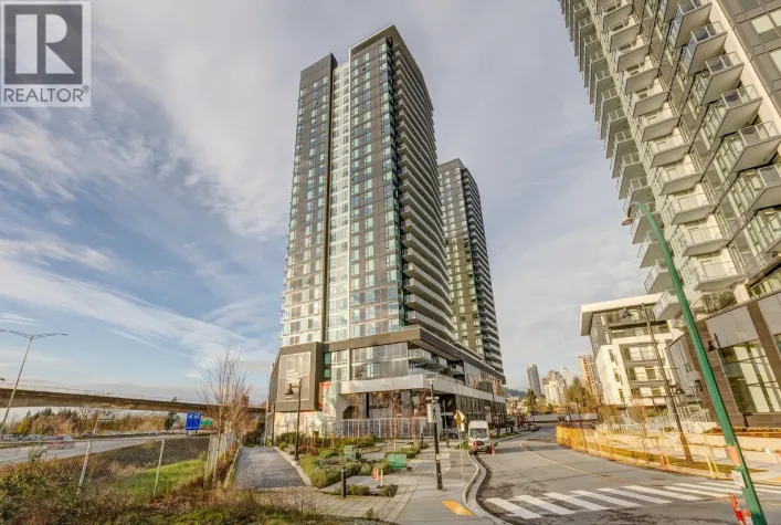 2104 308 ALDERSON AVENUE, Coquitlam