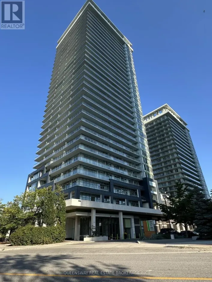 2104 - 360 SQUARE ONE DRIVE, Mississauga