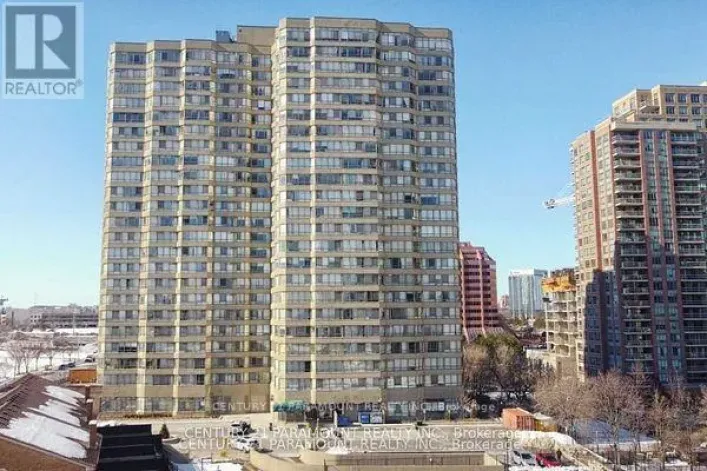 2104 - 3605 KARIYA DRIVE, Mississauga