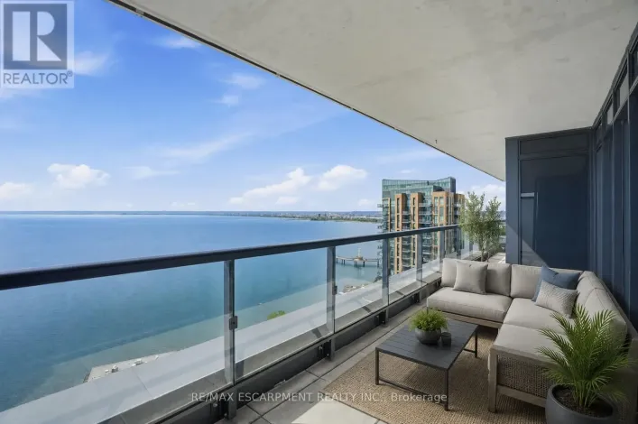 2104 - 370 MARTHA STREET, Burlington