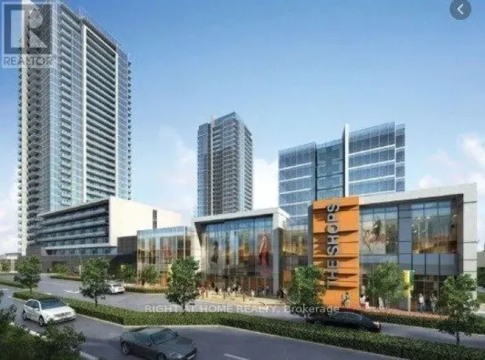 2104 - 3700 HIGHWAY 7 ROAD W, Vaughan