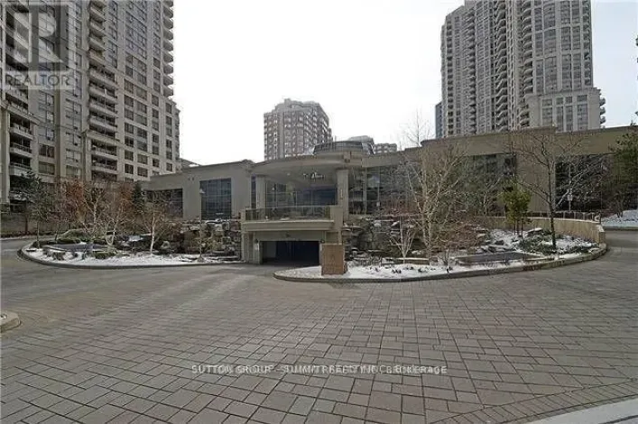 2104 - 3880 DUKE OF YORK BOULEVARD, Mississauga